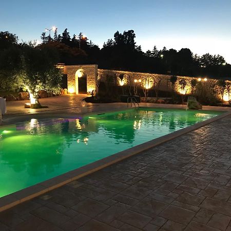 Relais Masseria Serritella Castellana Grotte Exterior photo