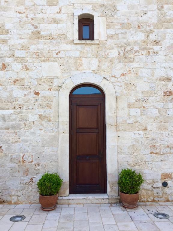 Relais Masseria Serritella Castellana Grotte Room photo