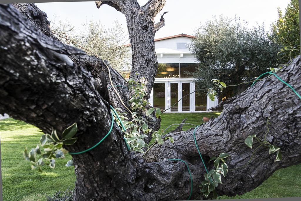 Relais Masseria Serritella Castellana Grotte Exterior photo