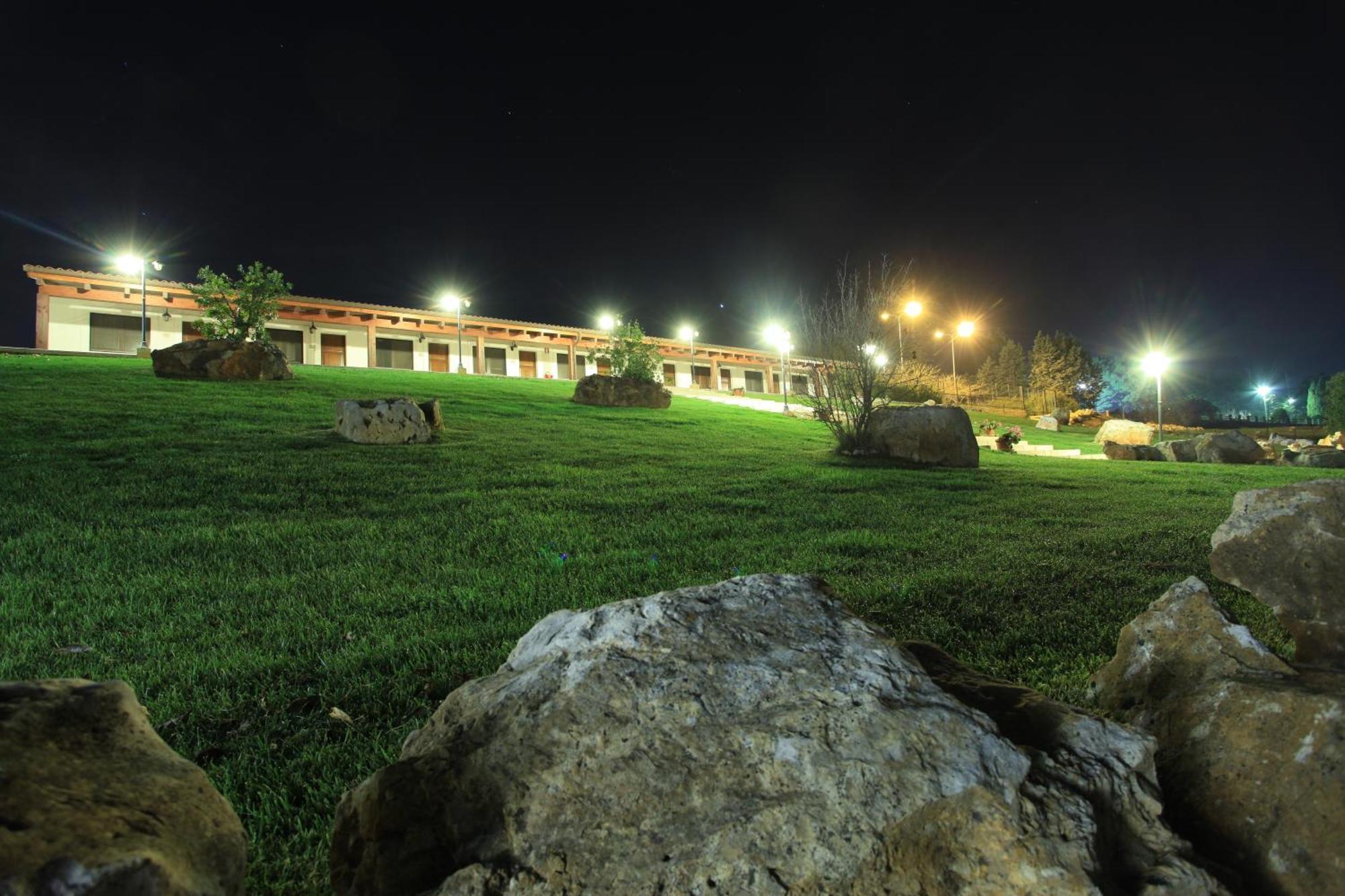 Relais Masseria Serritella Castellana Grotte Exterior photo