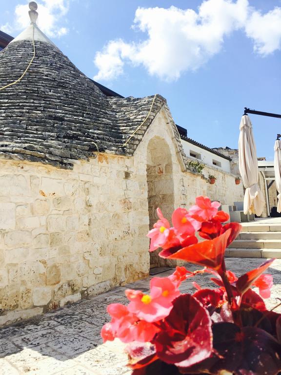 Relais Masseria Serritella Castellana Grotte Exterior photo