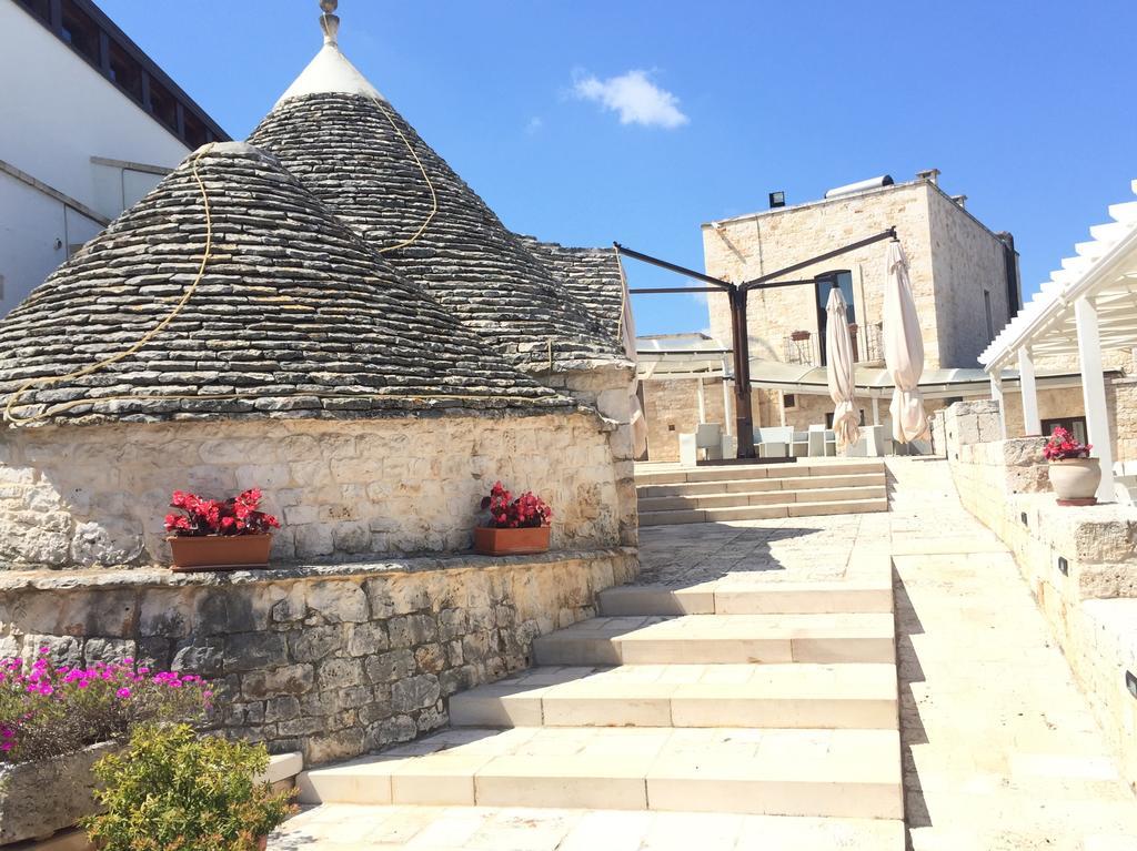 Relais Masseria Serritella Castellana Grotte Exterior photo