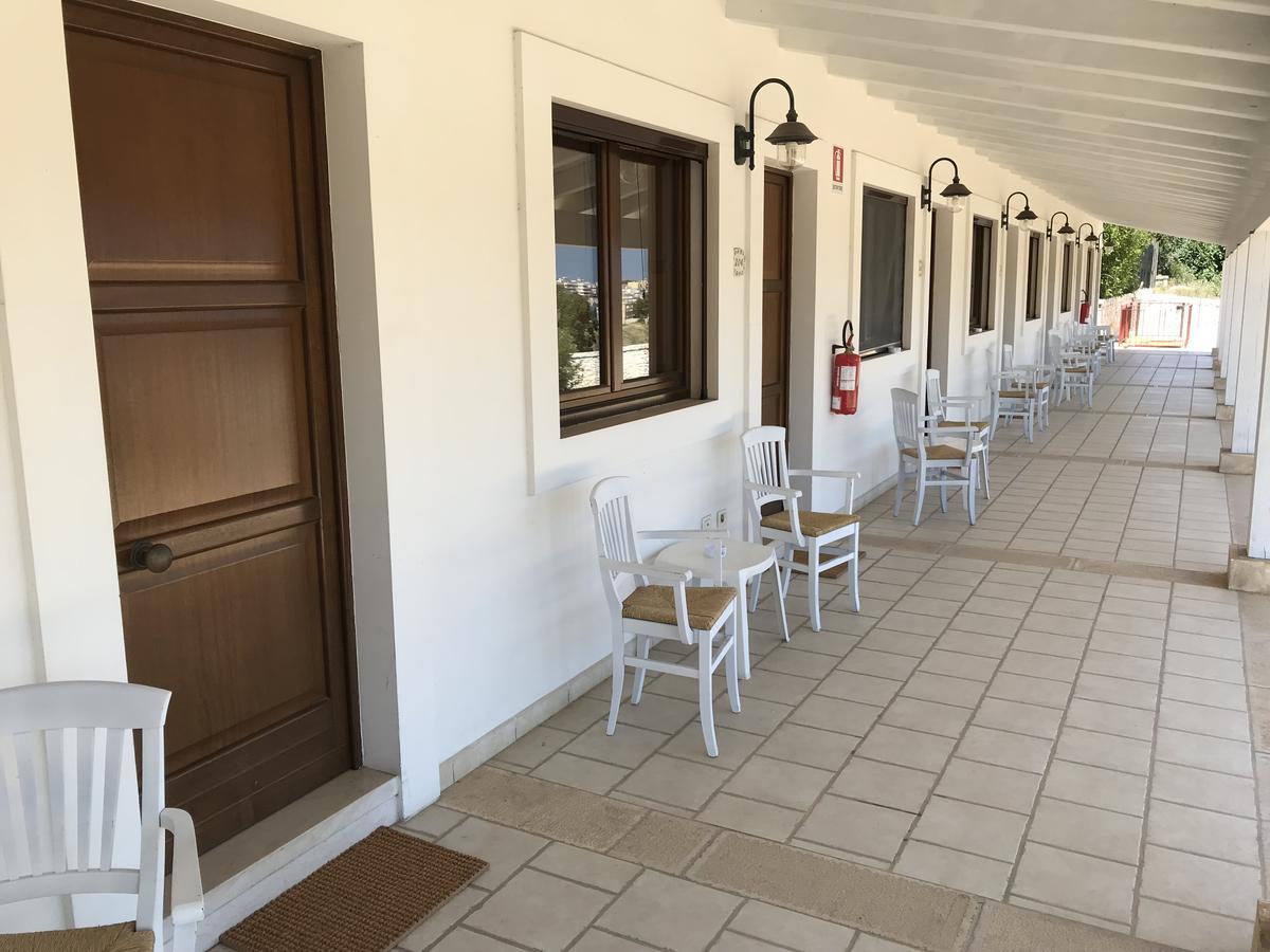 Relais Masseria Serritella Castellana Grotte Exterior photo